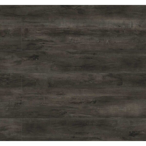 Ackland Parkland Mahone 9 in. x 60 in. 5mm 12mil Waterproof Rigid Core Luxury Vinyl Plank Flooring, 6PK AKVRCMAHO9X60-5012-CA - main